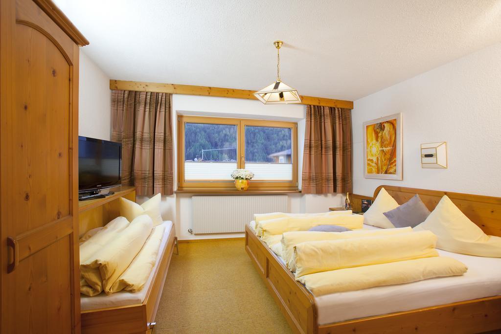 Top Tirol Appartement ฮูเบิน ห้อง รูปภาพ
