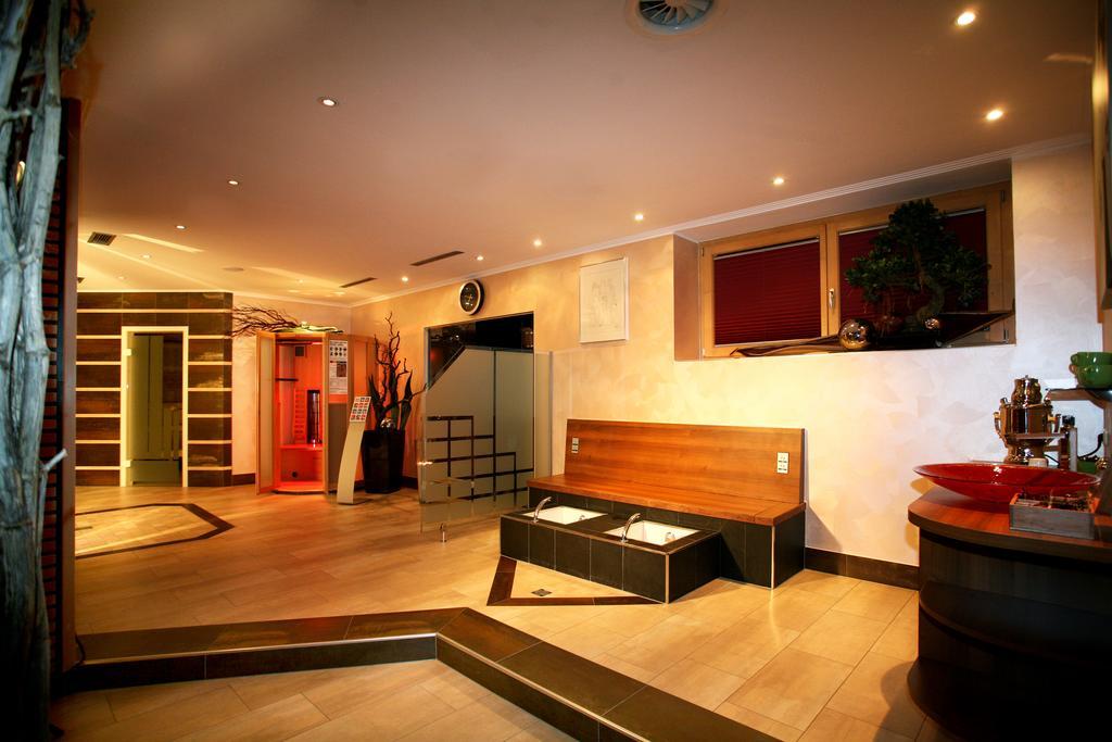 Top Tirol Appartement ฮูเบิน ภายนอก รูปภาพ