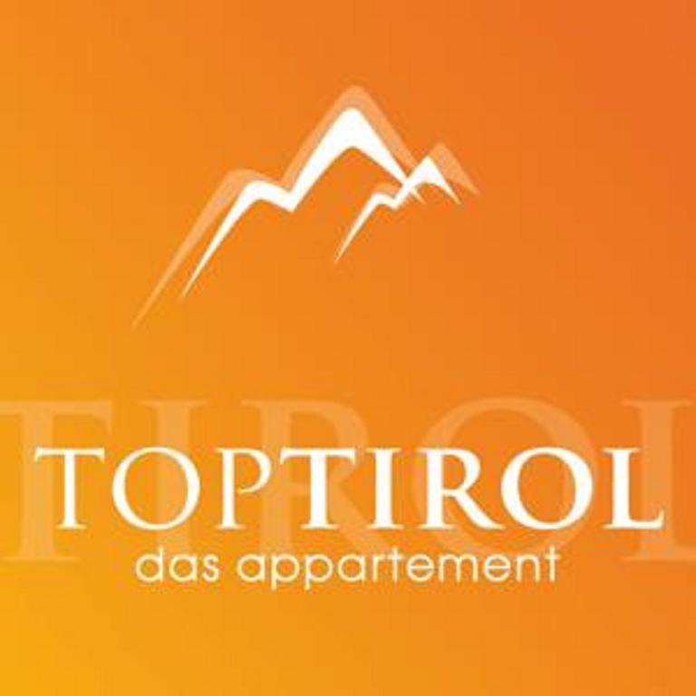 Top Tirol Appartement ฮูเบิน ภายนอก รูปภาพ
